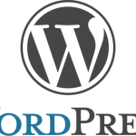 WordPress Logo.